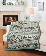 Winter Wonderland Blanket