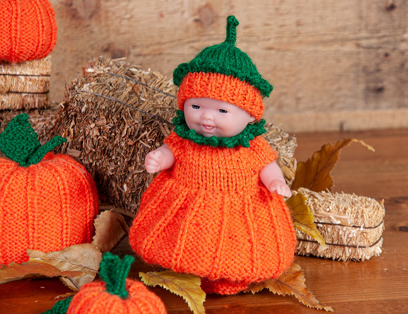 Pumpkin patch dolls on sale