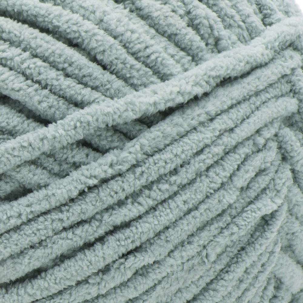 Sea of Lace Knit Blanket