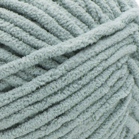 Sea of Lace Knit Blanket