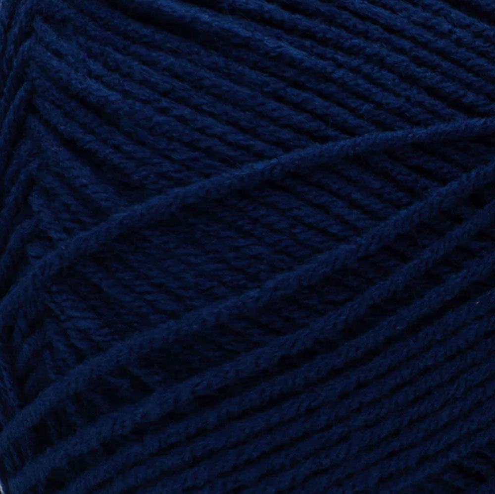 Red Heart Black Marl Comfort Yarn (4 - Medium), Free Shipping at Yarn Canada