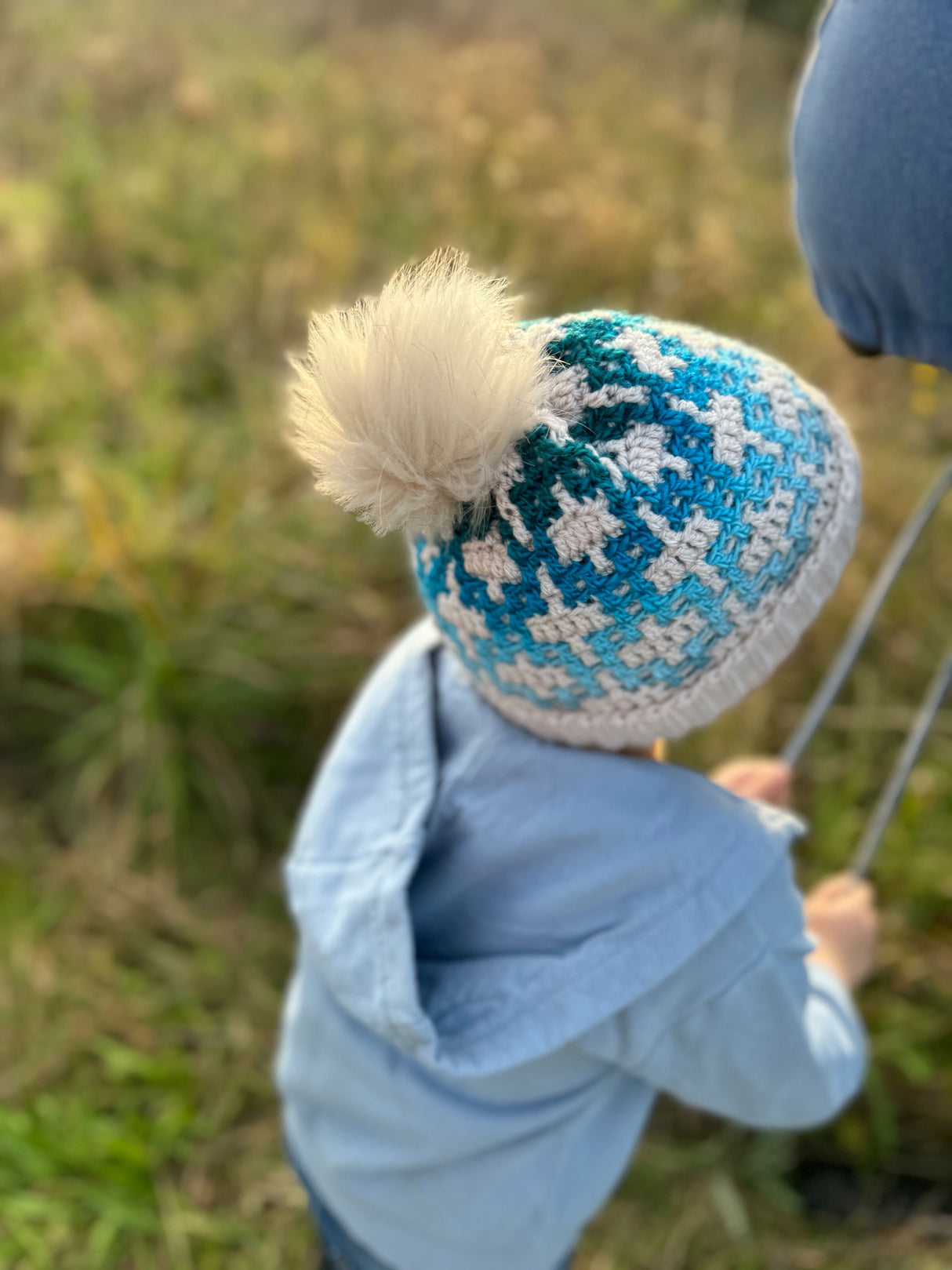 Labyrinth Hat