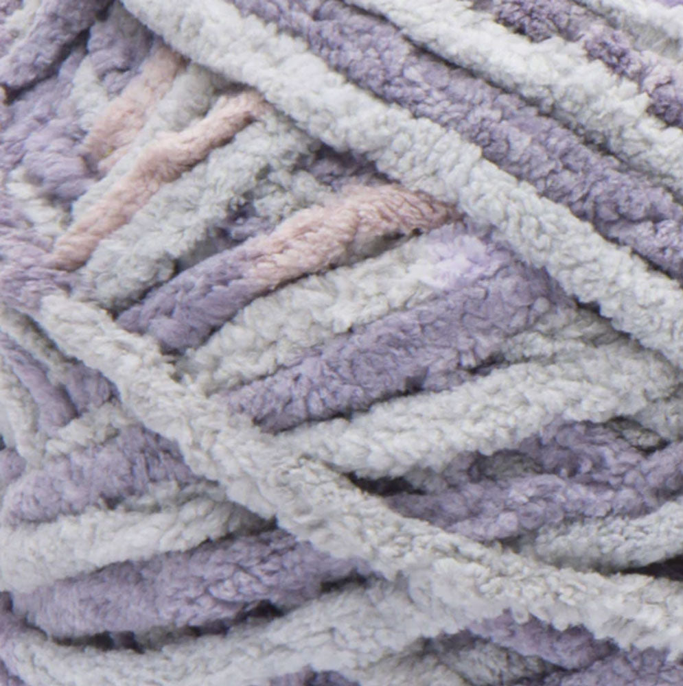 Bernat blanket yarn discount fog