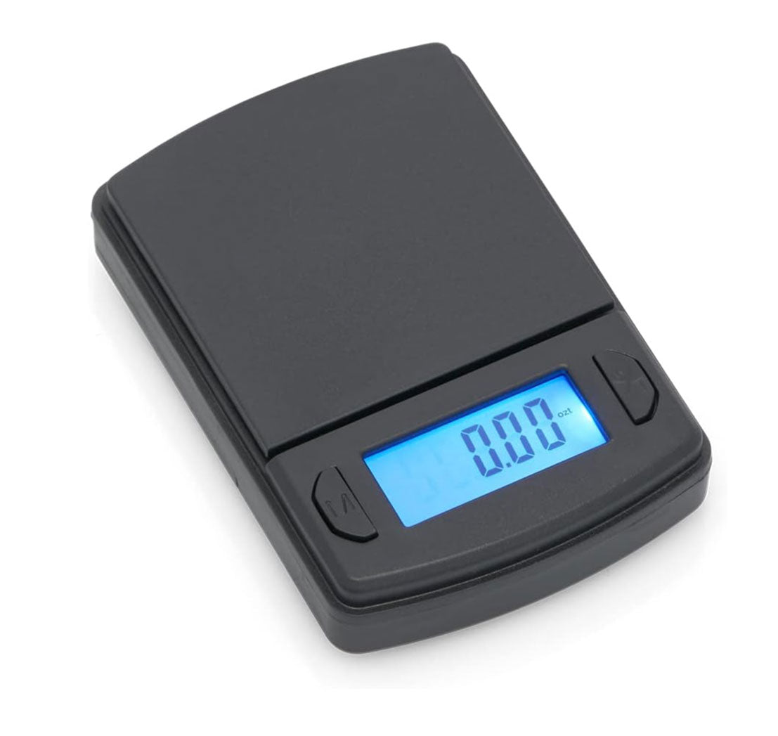 Fast Weigh Digital Precision Pocket Scale