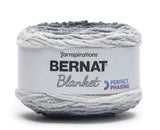 Bernat Blanket Perfect Phasing Yarn