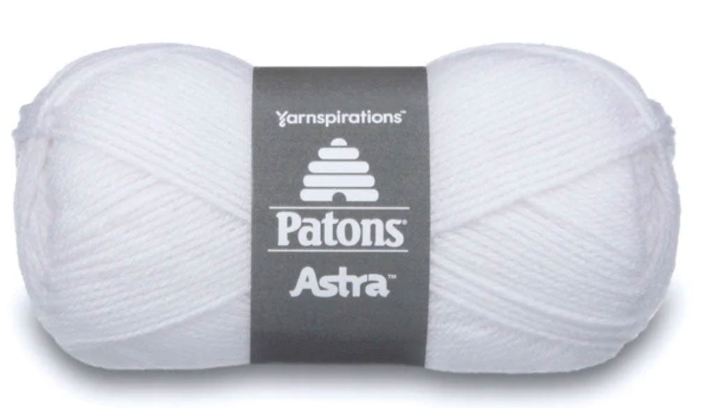 Patons Astra Yarn