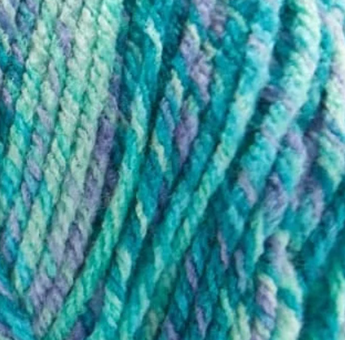 Premier Basix Mosaic Yarn