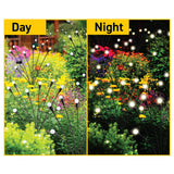 Solar Garden Lights