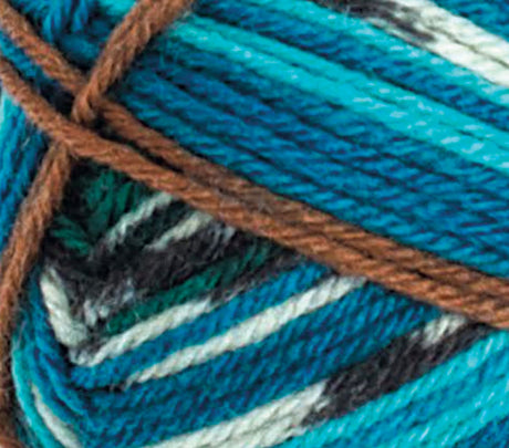 Patons Kroy Sock Yarn Clearance Colors