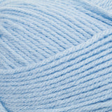 Snow Flurries Mosaic Blanket