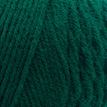 Couverture en tricot torsadé classique