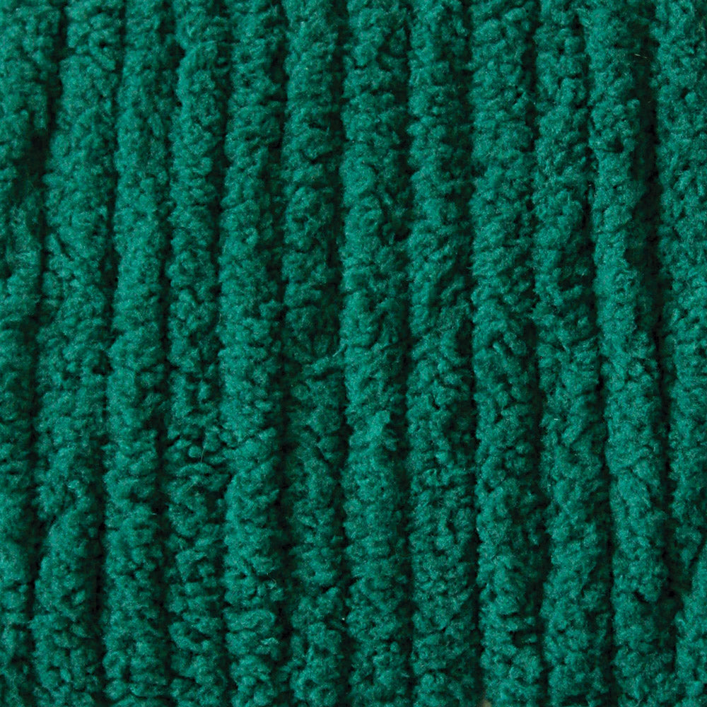 Sea of Lace Knit Blanket