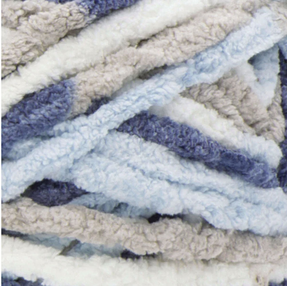 Bernat Blanket Yarn - Big Ball Clearance Colors