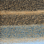 Square Knit Blanket