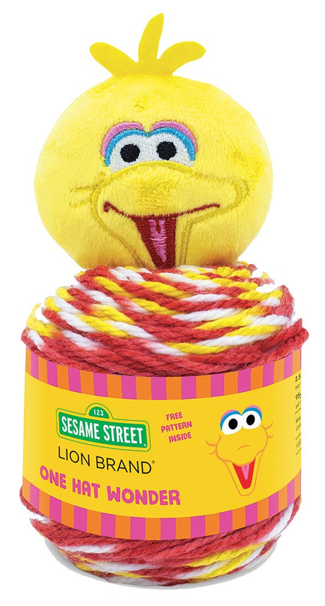 Fil Sesame Street™ One Hat Wonder