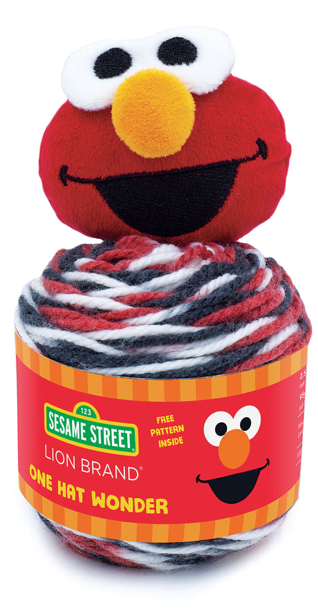 Fil Sesame Street™ One Hat Wonder