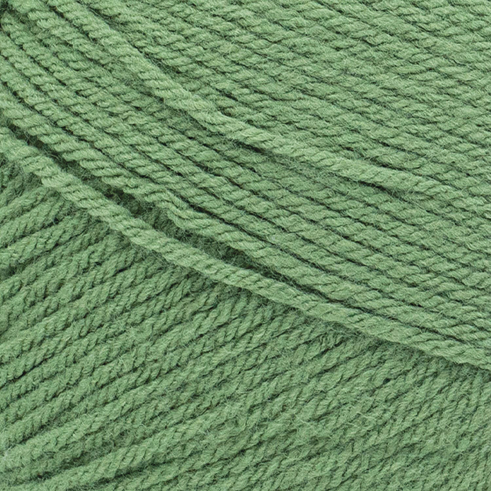 Couverture pour bébé en tricot au point de riz