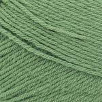 Couverture pour bébé en tricot au point de riz