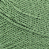 Couverture pour bébé en tricot au point de riz