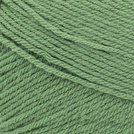 Seed Stitch Knit Baby Blanket