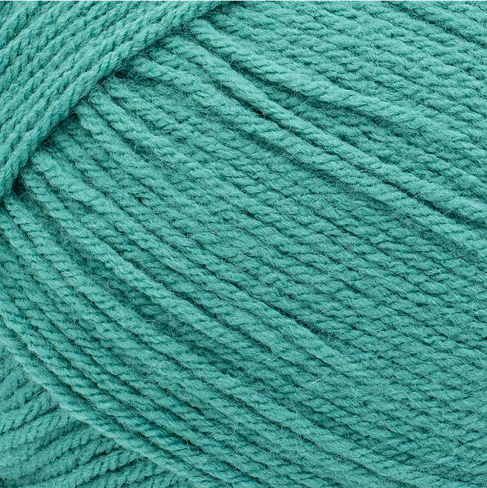 Couverture pour bébé en tricot au point de riz