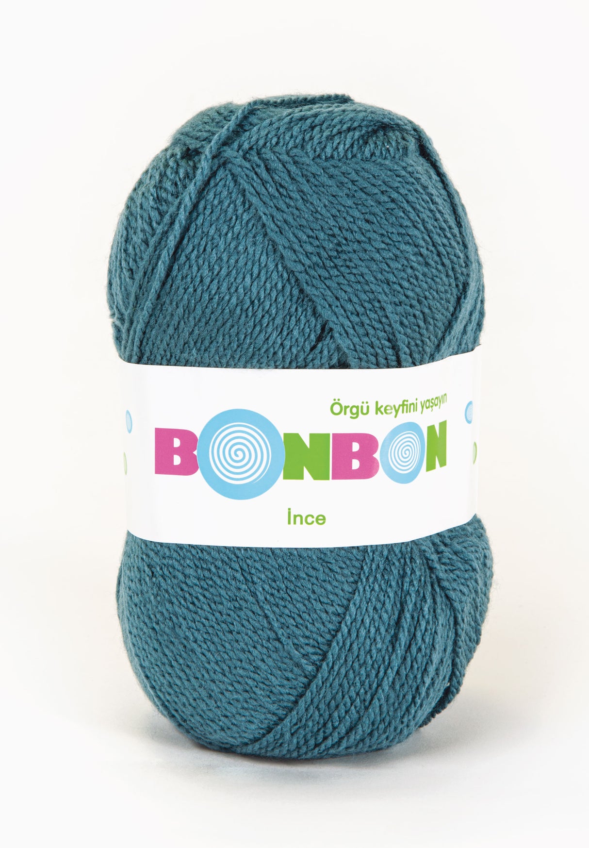 Bon Bon Ince Yarn