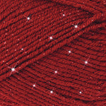 Mary Maxim Glimmer Yarn