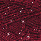 Mary Maxim Glimmer Yarn