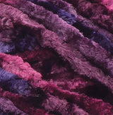 Bernat Crushed Velvet Yarn