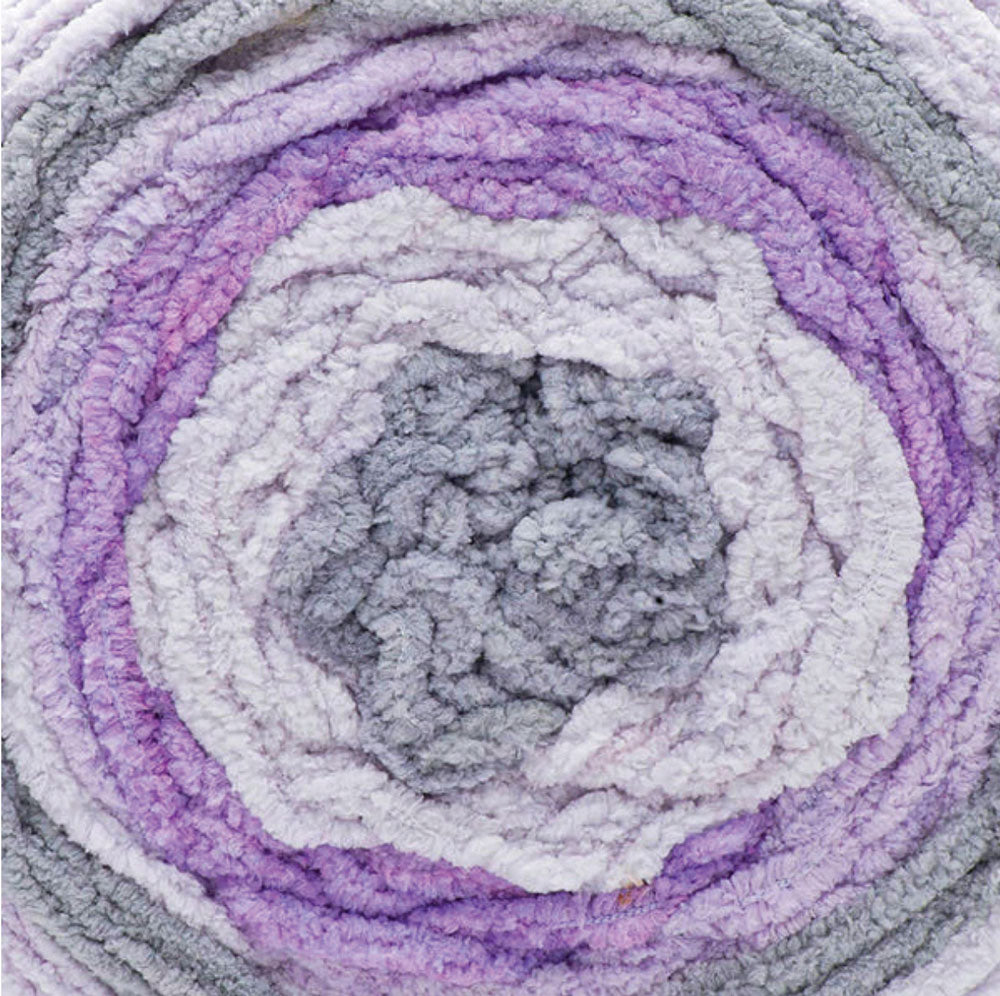 Bernat Blanket Ombre Big Ball Yarn