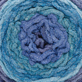 Bernat Blanket Ombre Big Ball Yarn