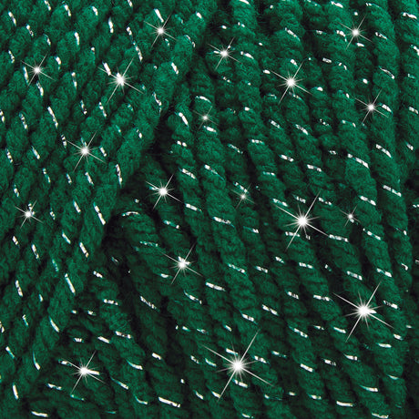 Peppermint Knit Blanket
