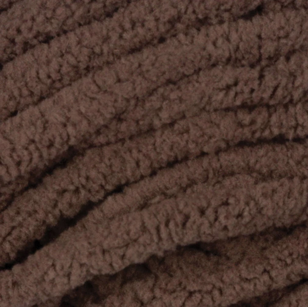 Bernat Blanket Yarn