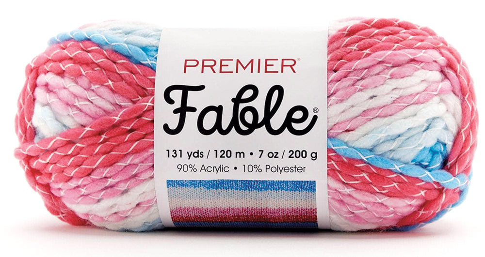 Premier fil Fable