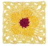 Red Heart All-In-One Flower Power Yarn