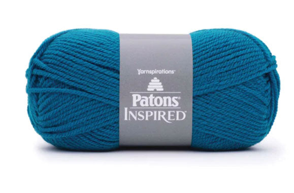 Patons Inspired Yarn