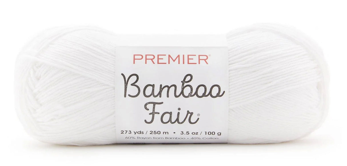 Fil de foire en bambou Premier