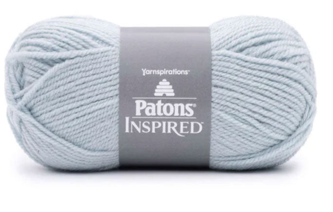 Patons Inspired Yarn