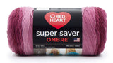 Fil ombré Super Saver Red Heart