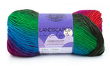 Lion Brand Landscapes Yarn