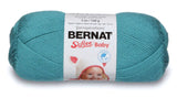 Bernat Softee Baby Yarn Clearance Colors