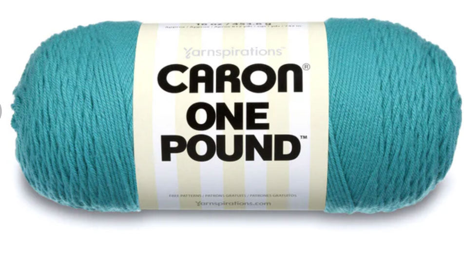 Caron One Pound Yarn