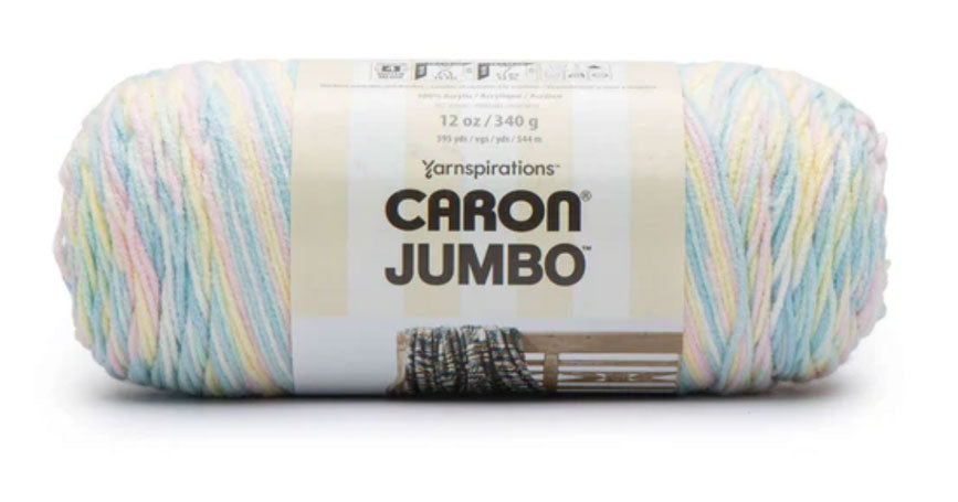 Hilo Caron Jumbo Ombre