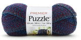 Fil de puzzle Premier