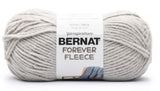 Bernat Forever Fleece Yarn