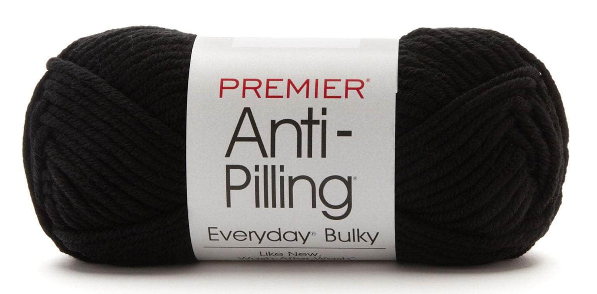 Premier Everyday Bulky Yarn