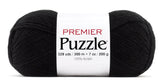 Premier Puzzle Solids Yarn