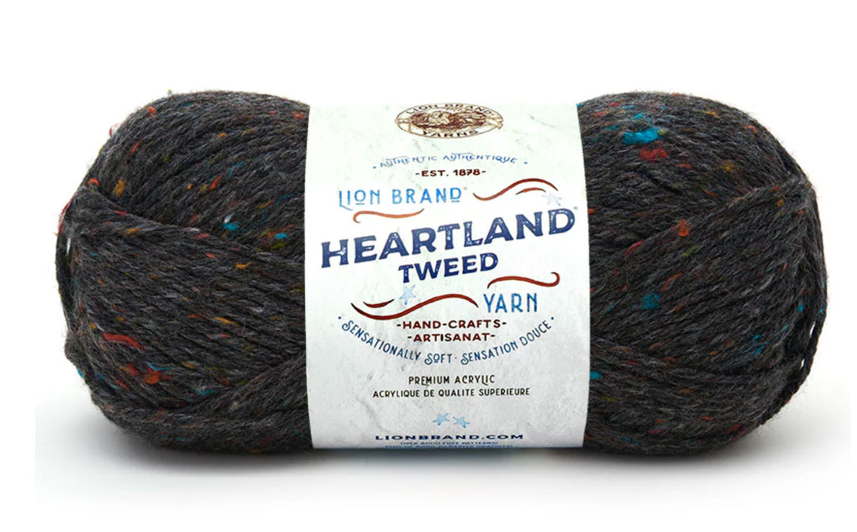 Hilo Heartland de la marca Lion