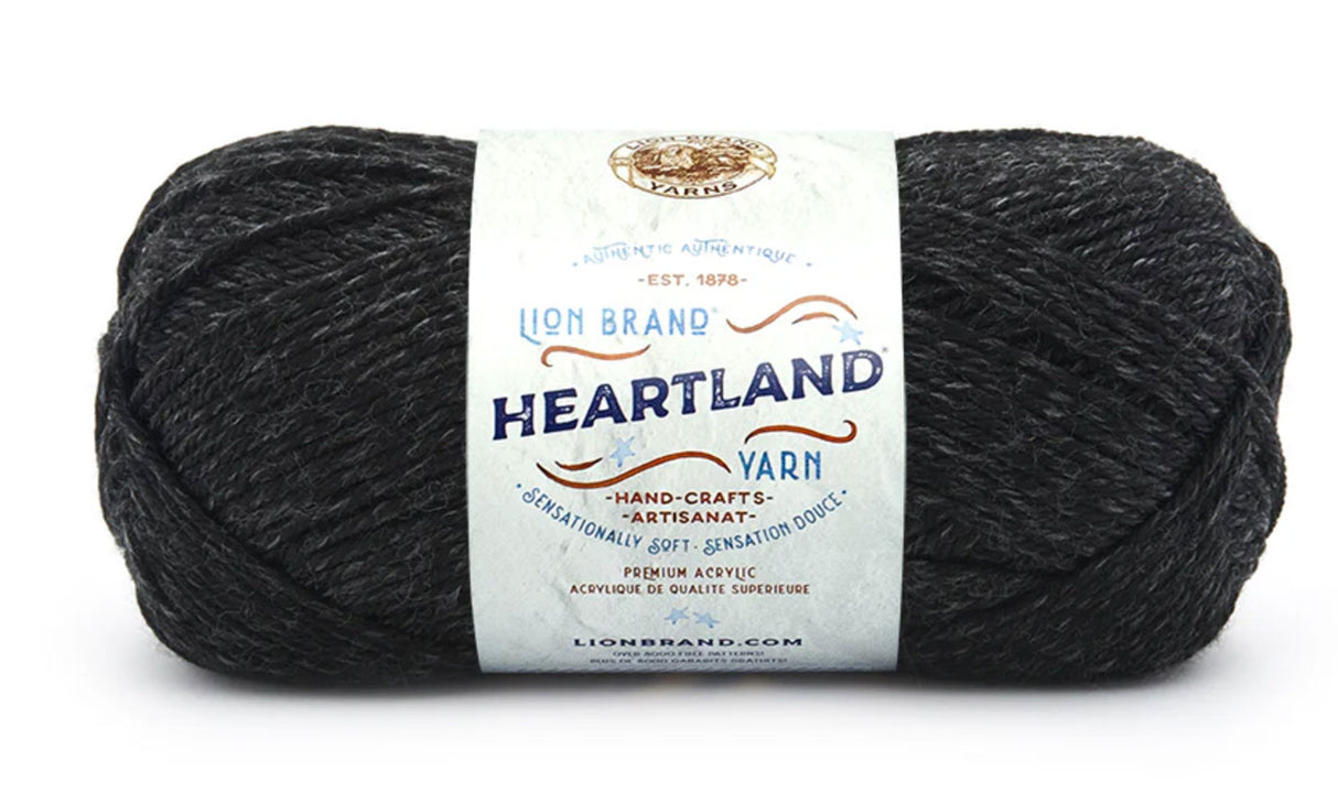 Hilo Heartland de la marca Lion