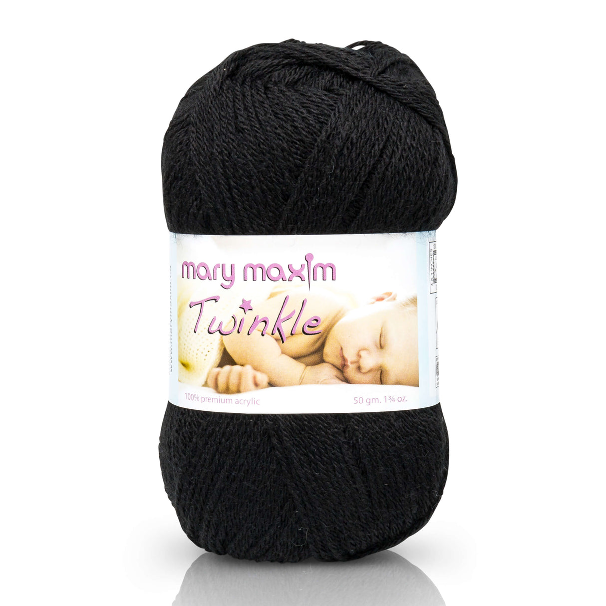 Mary Maxim Twinkle Baby Yarn Clearance Colors